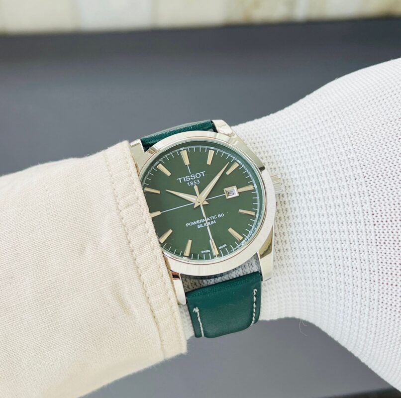 Space Time Watch First Copy