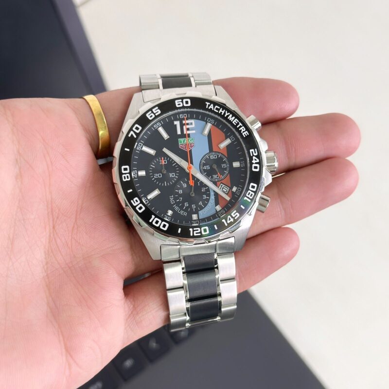 Space Time Watch First Copy