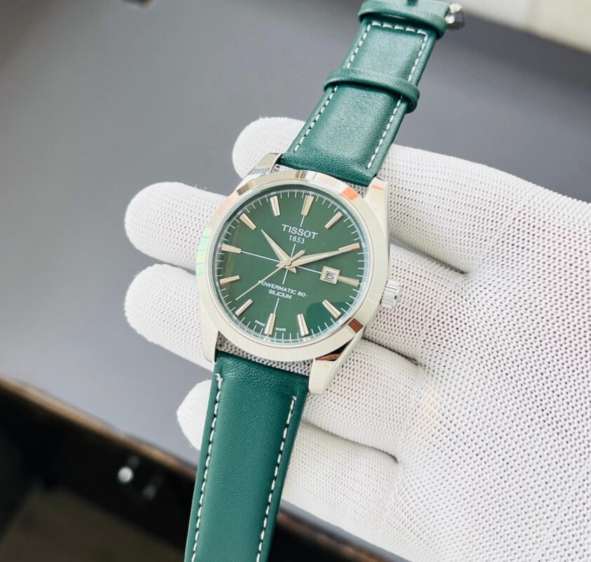 Space Time Watch First Copy