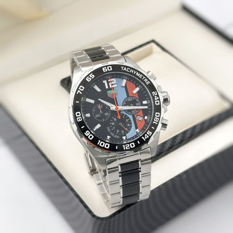 Space Time Watch First Copy