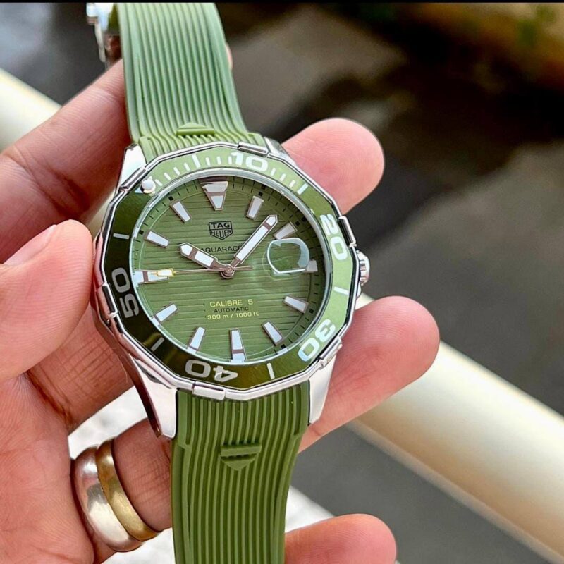 Space Time Watch First Copy