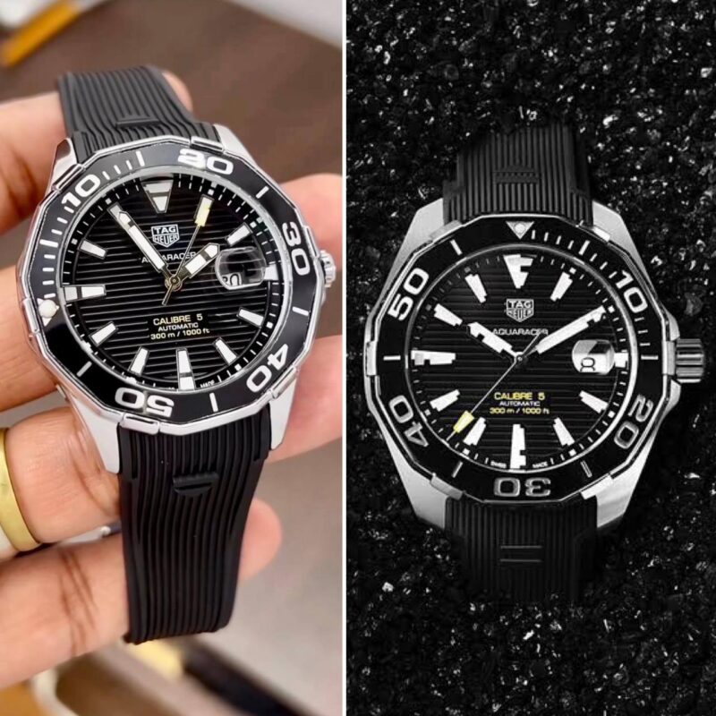 Space Time Watch First Copy