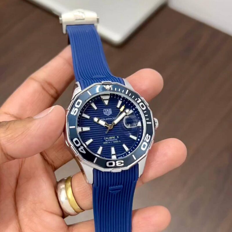 Space Time Watch First Copy