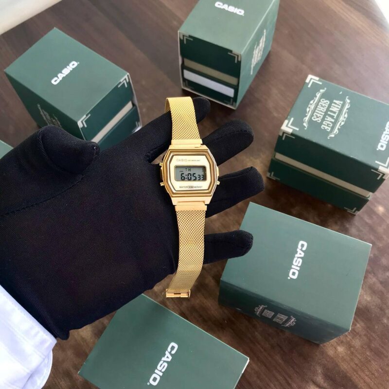 Space Time Watch First Copy