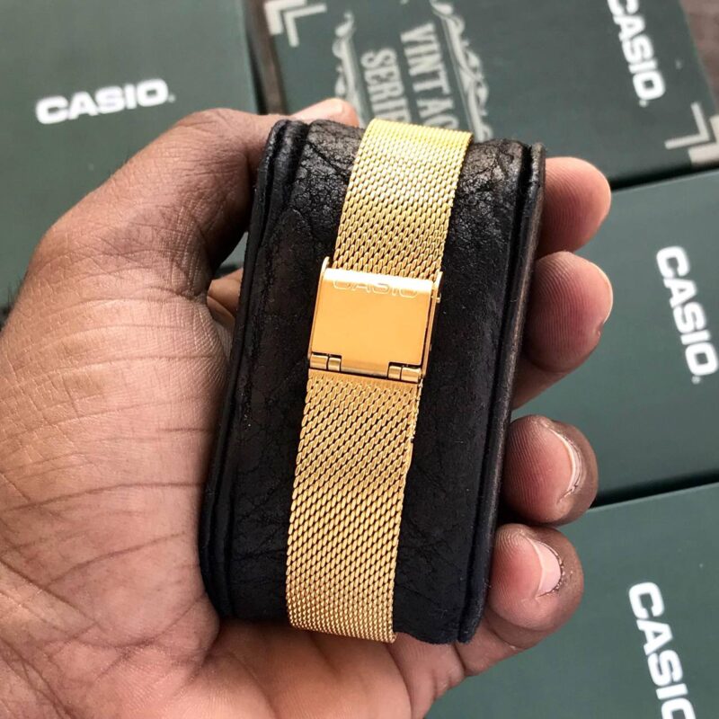 Space Time Watch First Copy