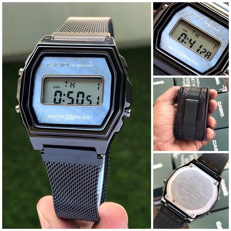 Space Time Watch First Copy