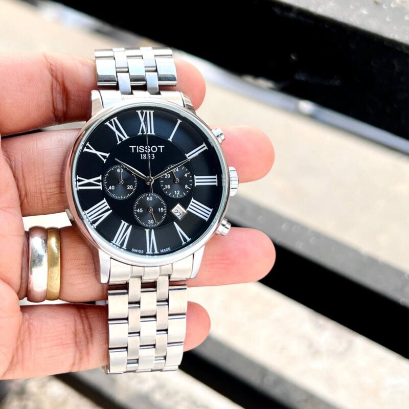 Space Time Watch First Copy