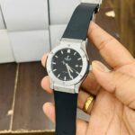 Hublot Classic Fusion Automatic - 5 Colors