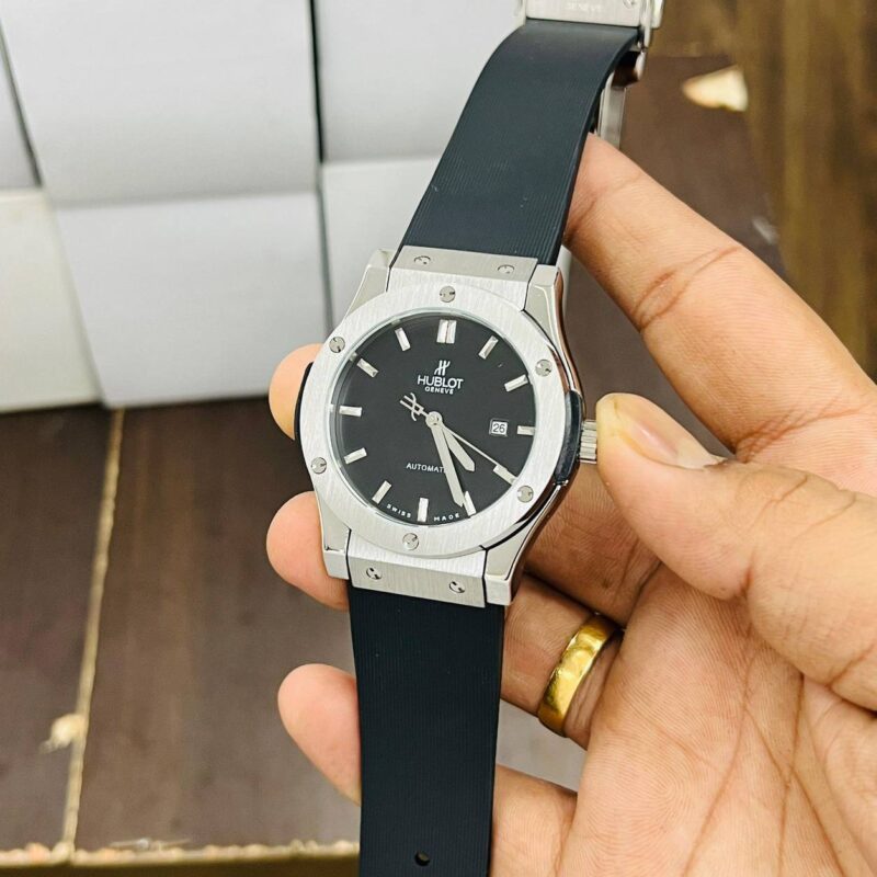 Hublot Classic Fusion Automatic - 5 Colors