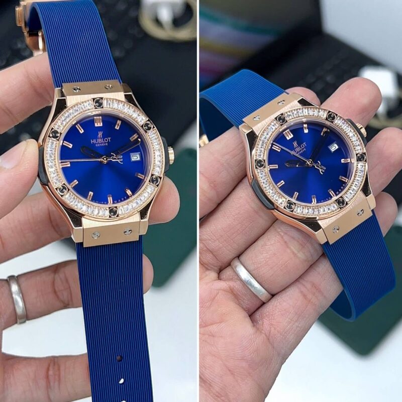 Space Time Watch First Copy