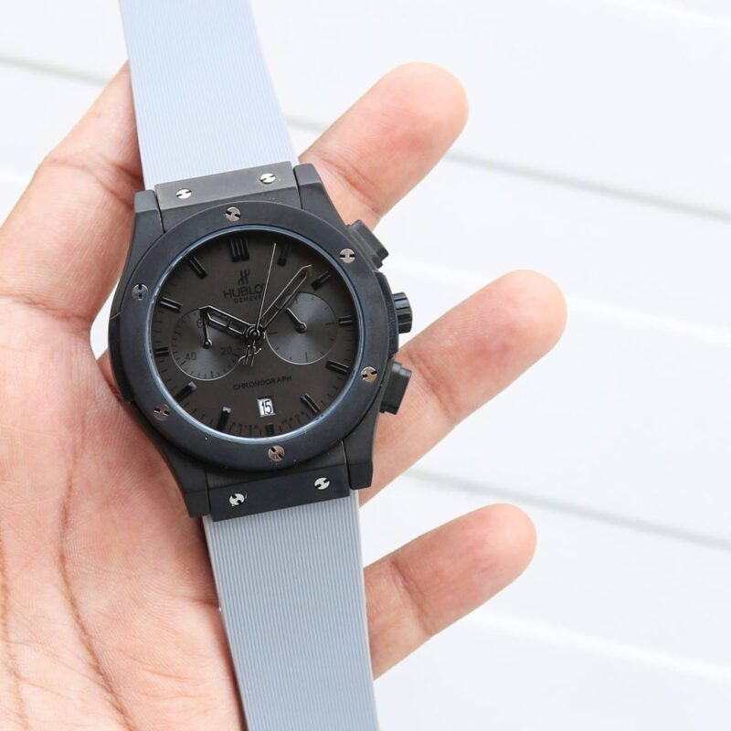 Space Time Watch First Copy