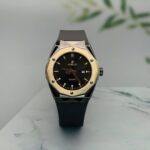 Hublot Black Dial
