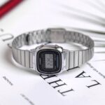 Casio Vintage for Women- 4 Colors