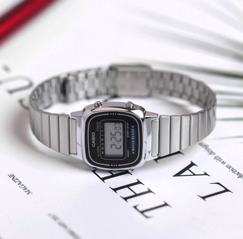 Space Time Watch First Copy