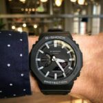 G-Shock GA2100