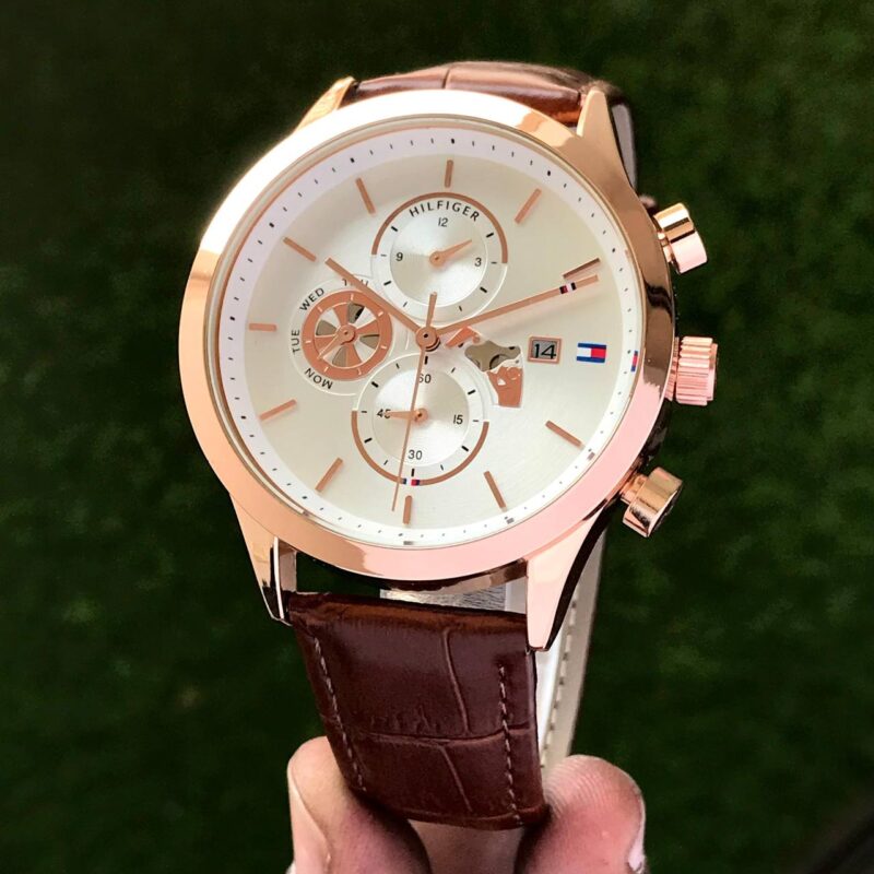 Space Time Watch First Copy