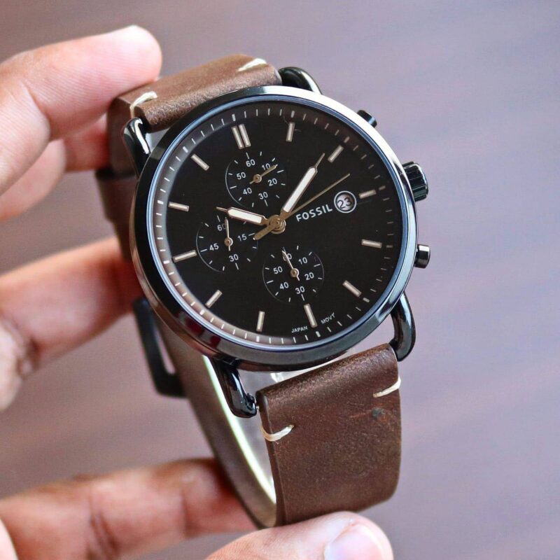 Fossil FS