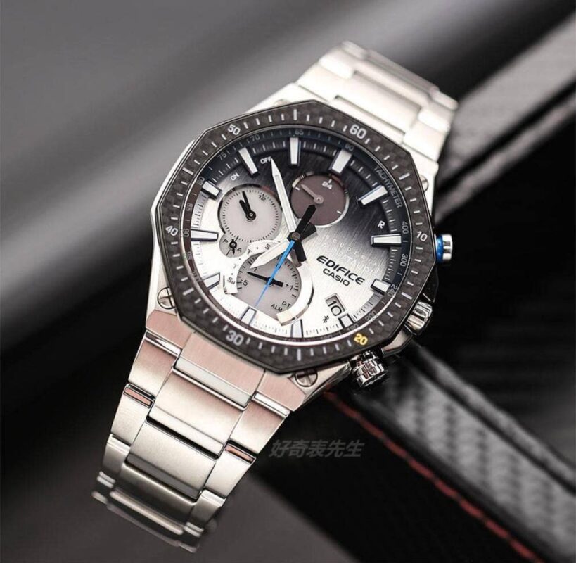 Space Time Watch First Copy