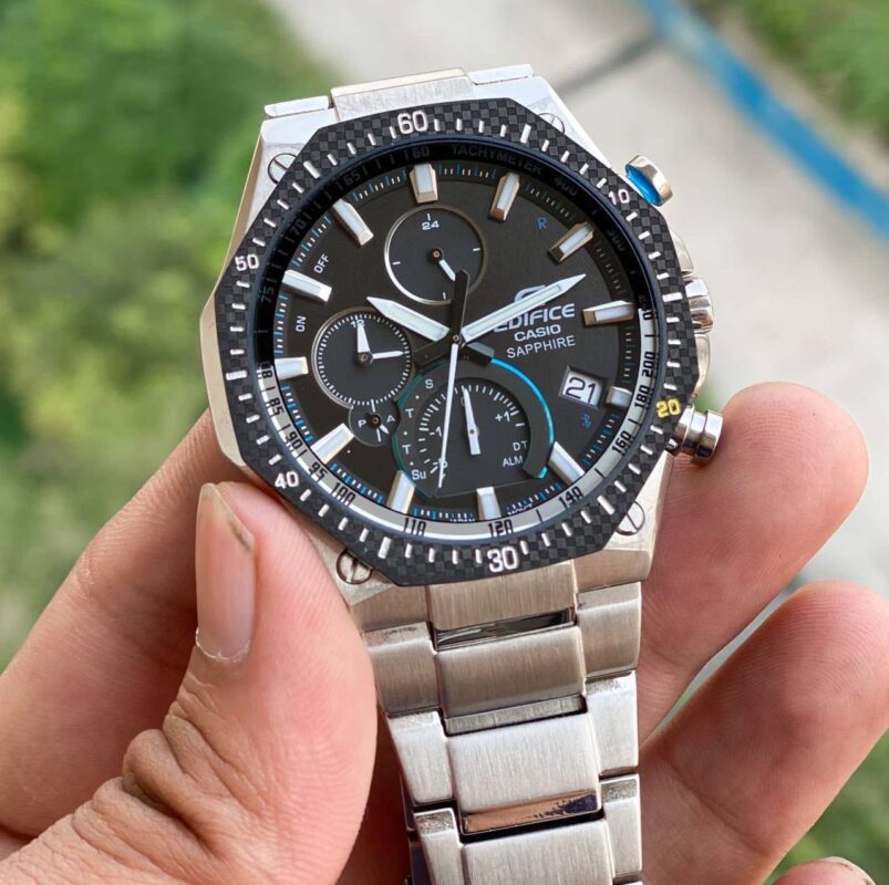 Space Time Watch First Copy
