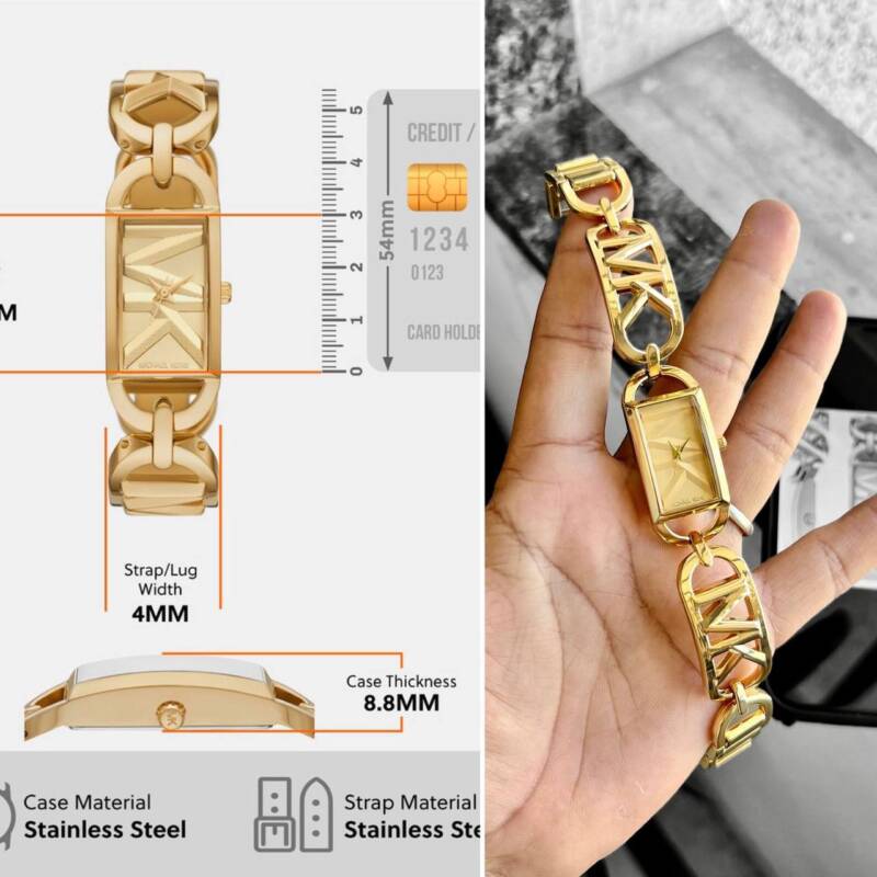 Space Time Watch First Copy