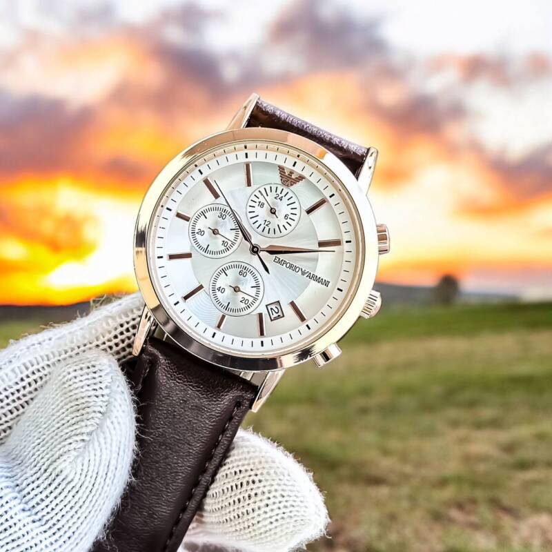 Space Time Watch First Copy