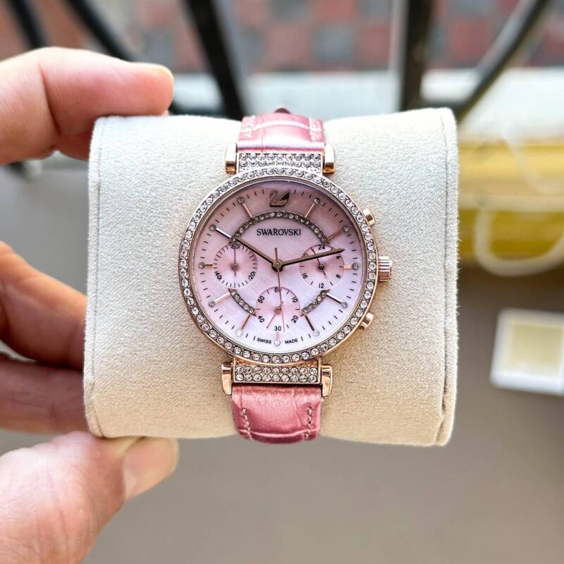 Space Time Watch First Copy