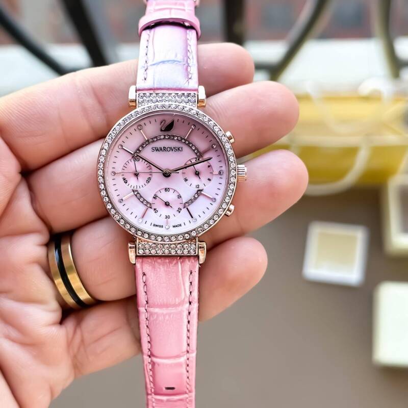 Space Time Watch First Copy