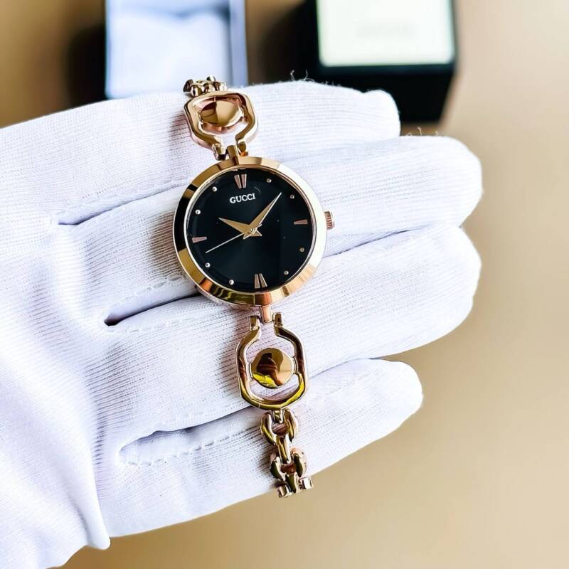 Space Time Watch First Copy