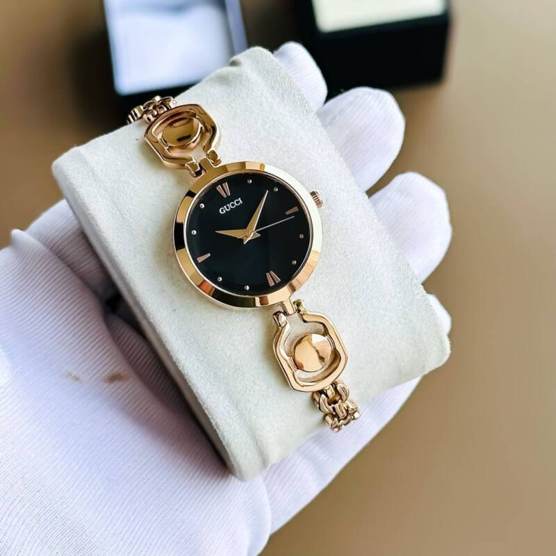 Space Time Watch First Copy