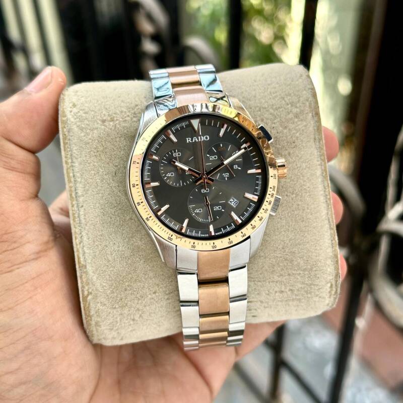 premium Rado first copy watches with elegant designs and top-grade quality.