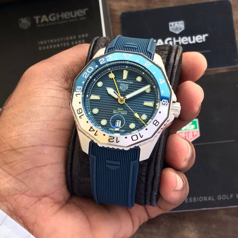 Space Time Watch First Copy