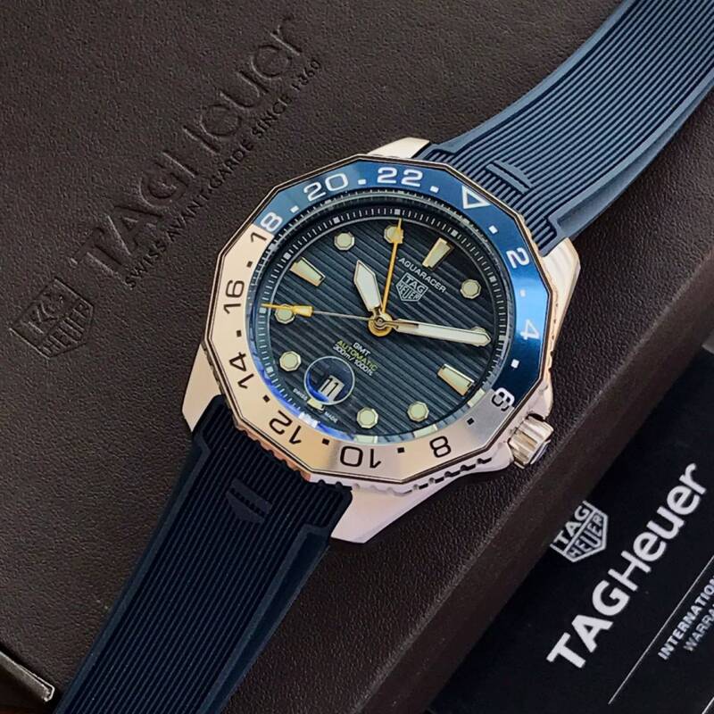 Space Time Watch First Copy