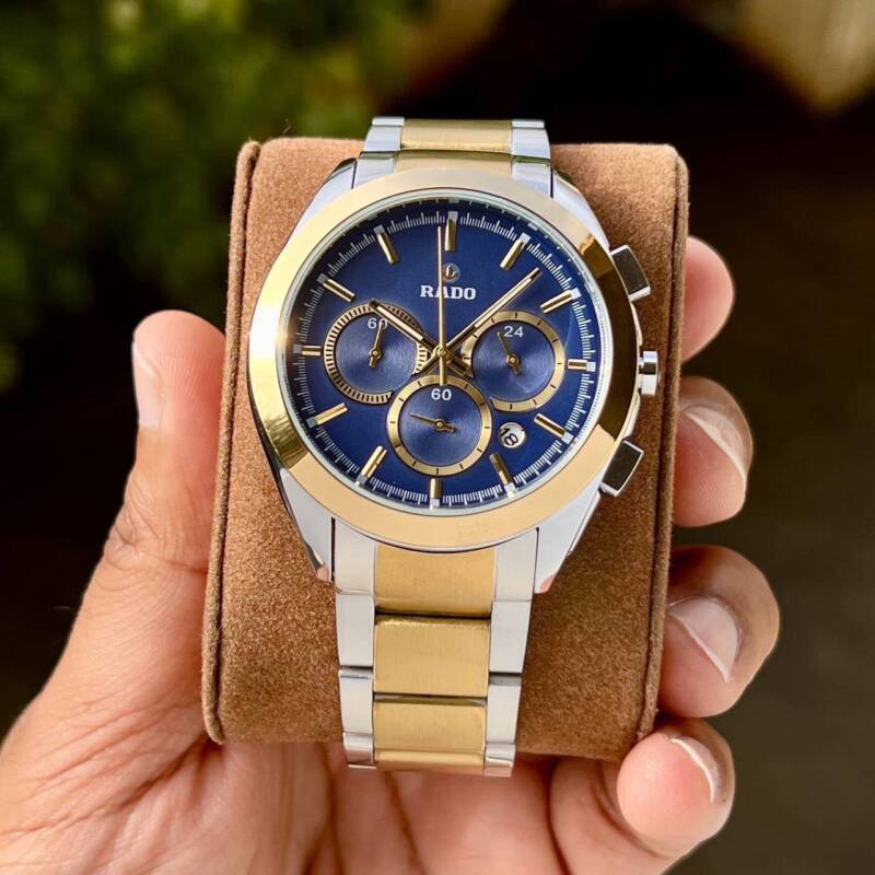 Space Time Watch First Copy