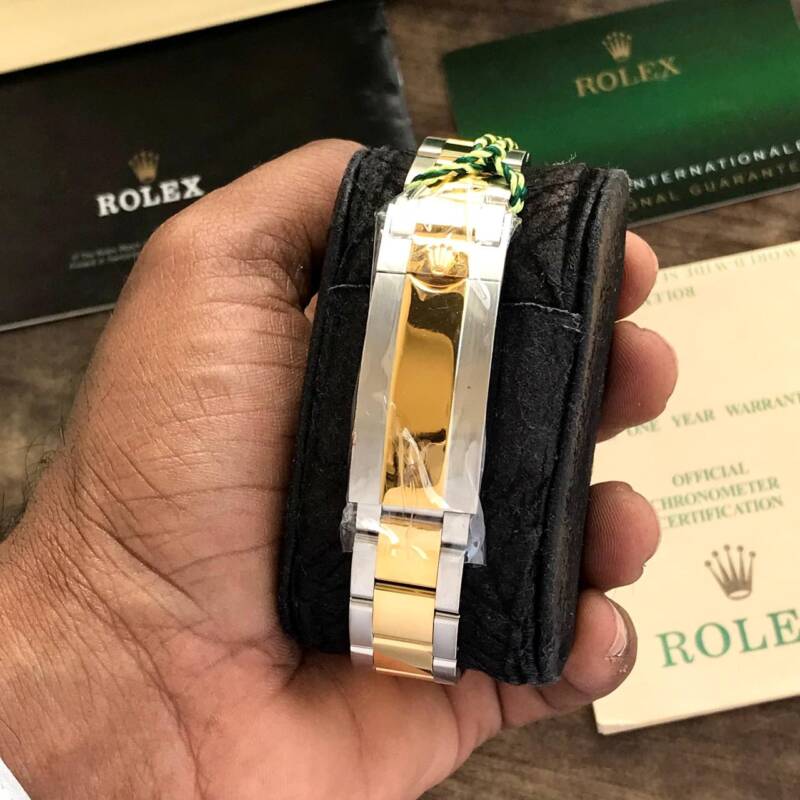 Space Time Watch First Copy