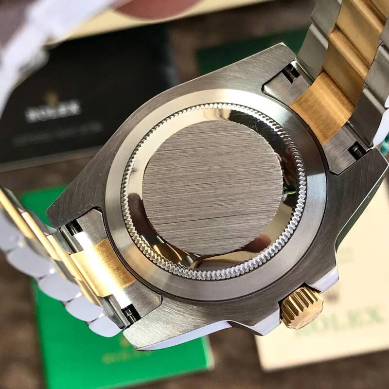 Space Time Watch First Copy