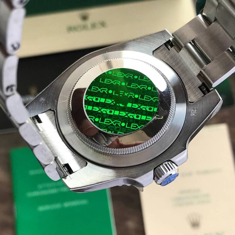 Space Time Watch First Copy