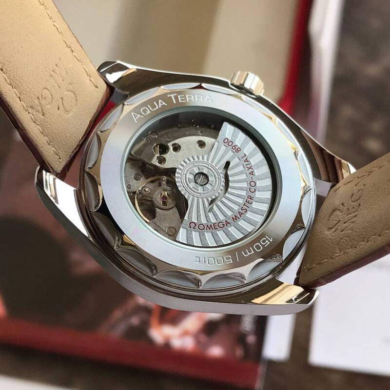 Space Time Watch First Copy