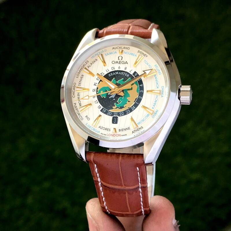 Space Time Watch First Copy