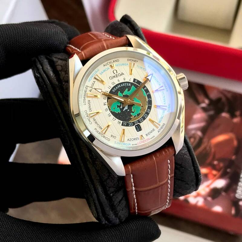 Space Time Watch First Copy