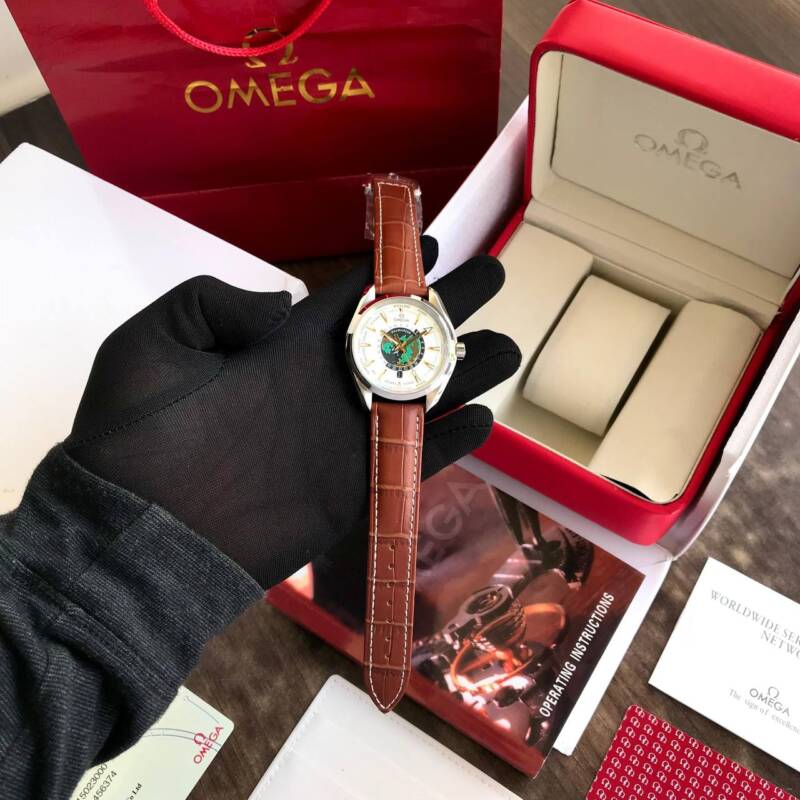 Space Time Watch First Copy