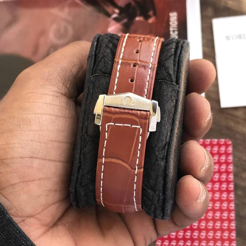 Space Time Watch First Copy