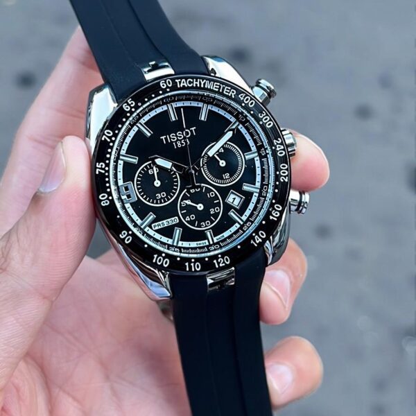 Space Time Watch First Copy