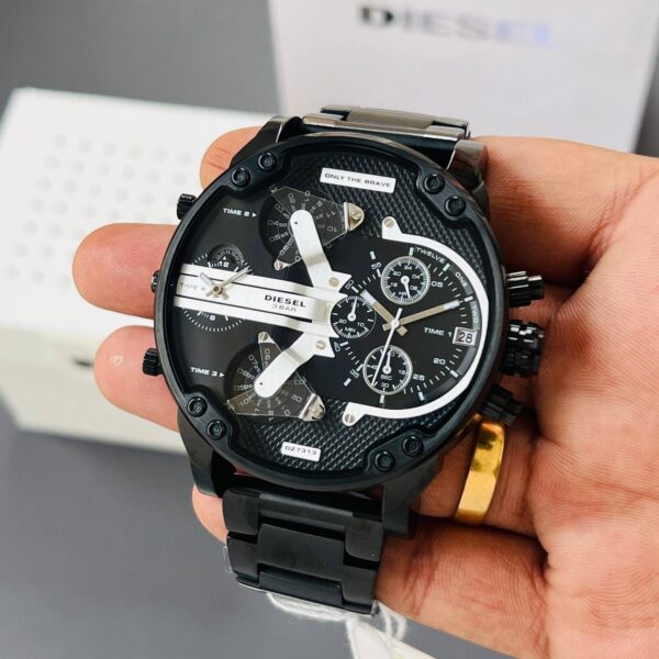 Space Time Watch First Copy