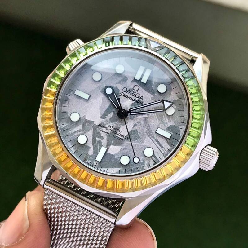 Space Time Watch First Copy