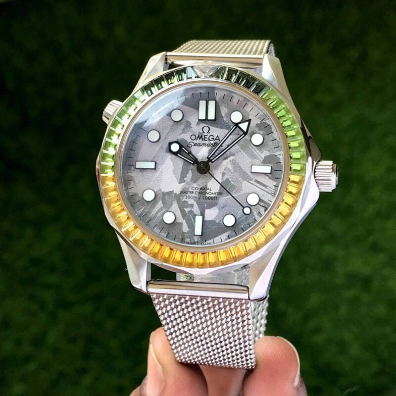 Space Time Watch First Copy