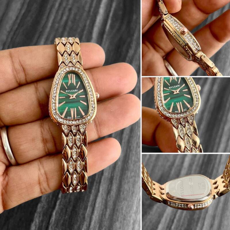 Space Time Watch First Copy