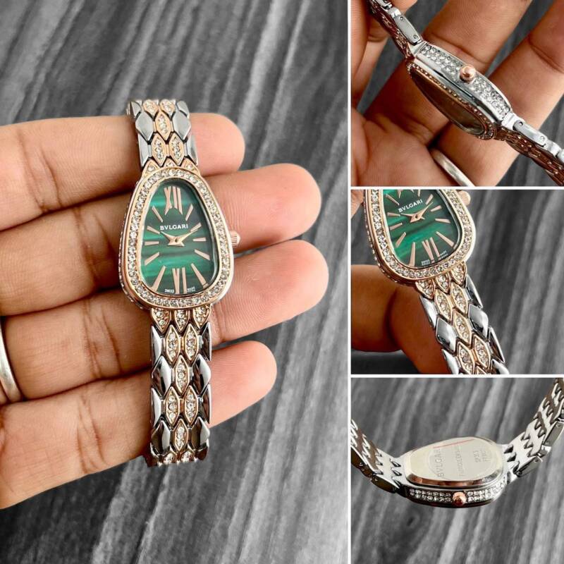 Space Time Watch First Copy