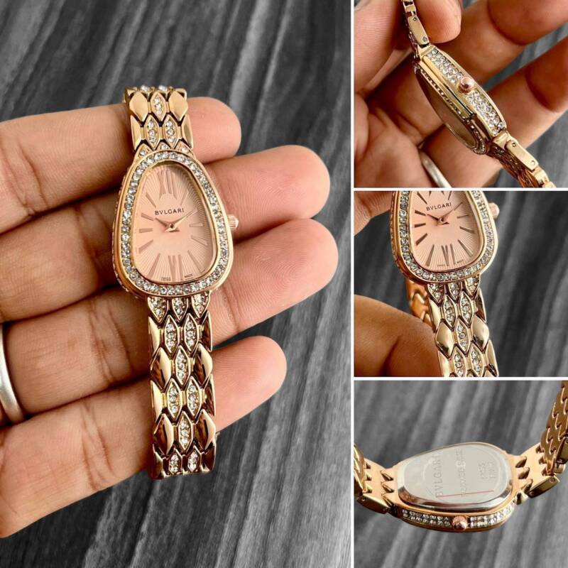 Space Time Watch First Copy