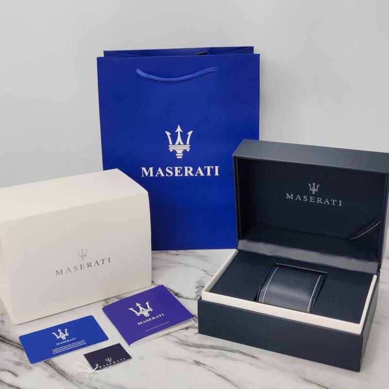 Space Time Watch First Copy