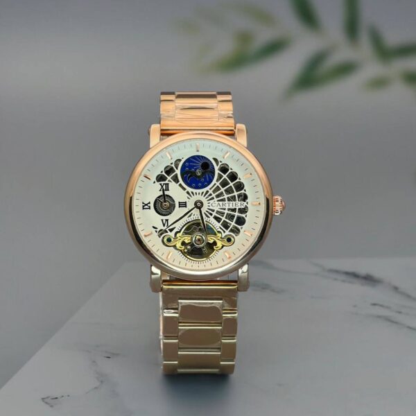 Space Time Watch First Copy